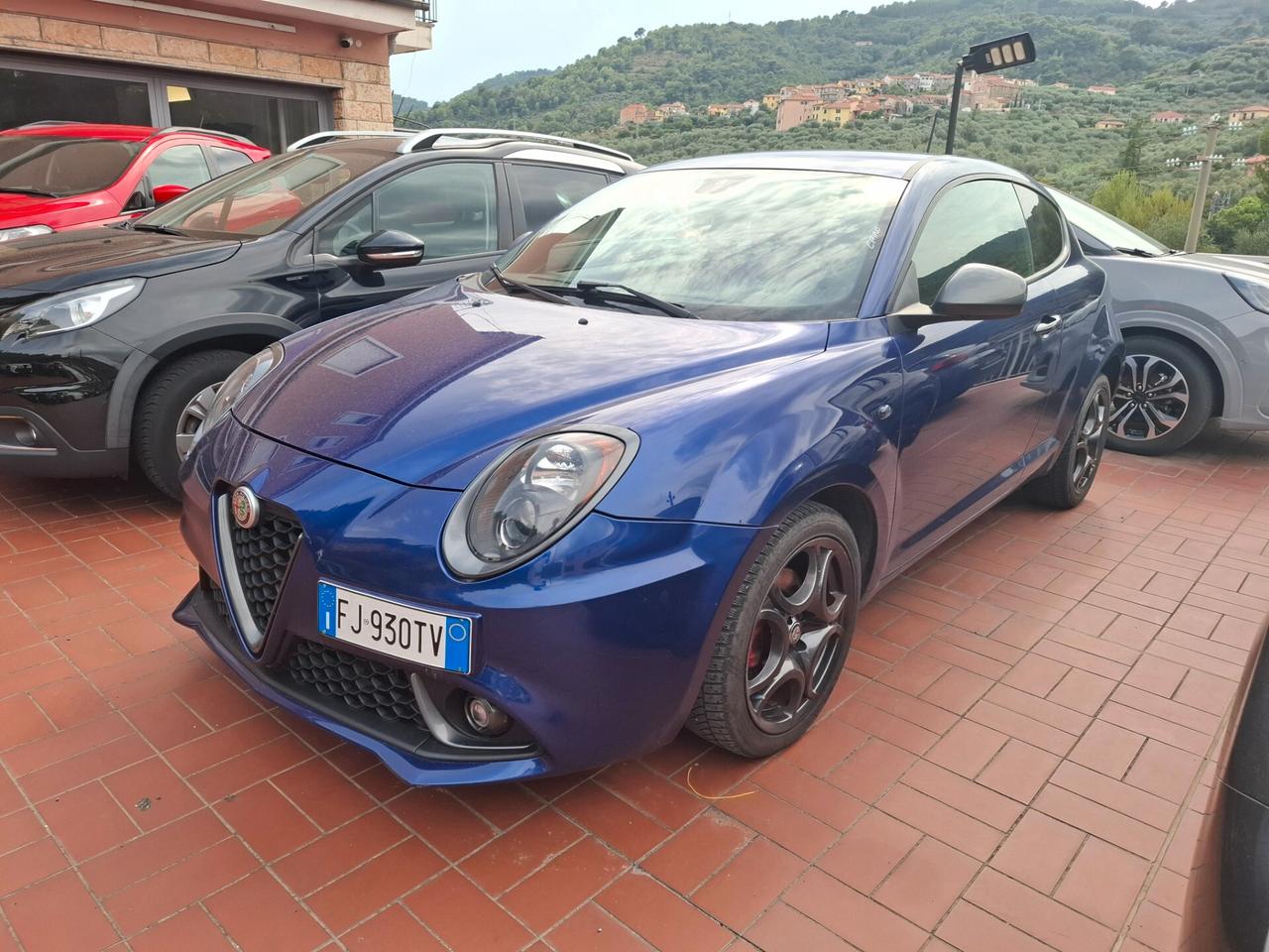Alfa Romeo MiTo 1.3 JTDm 95 CV S&S Super