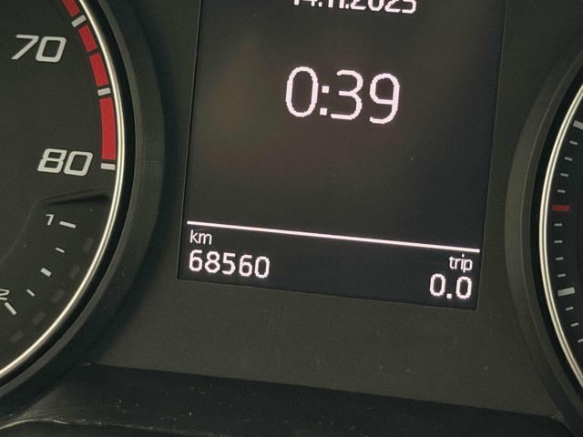 SEAT Arona 1.0 TGI FR