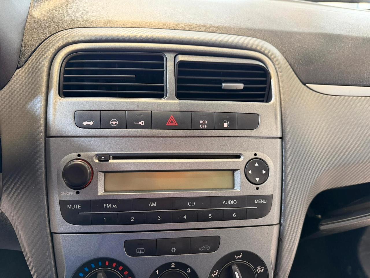 Fiat Grande Punto 1.4 GPL 3 porte Active