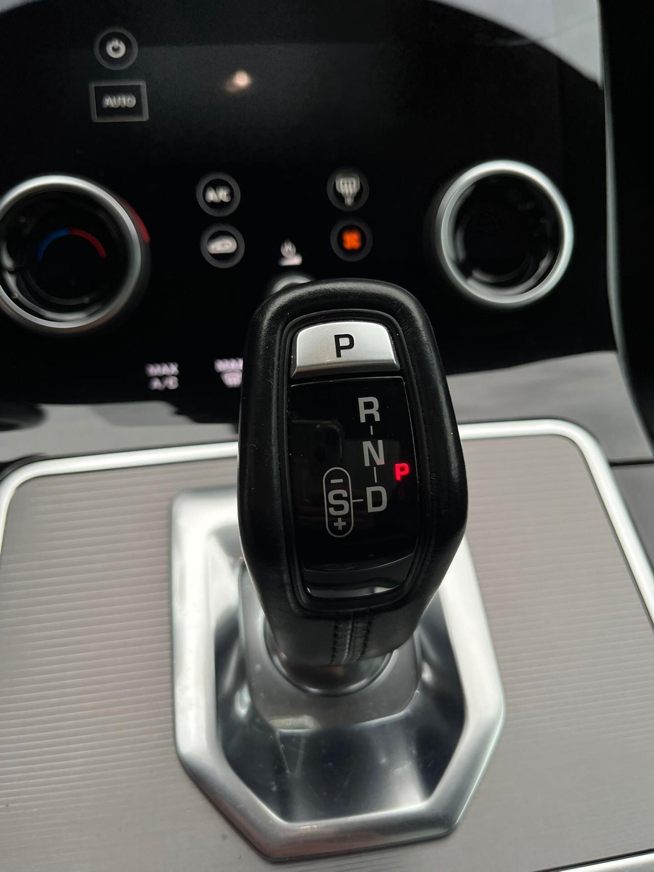 Land Rover Range Evoque 2.0D I4-L.Flw 150 CV AWD Auto S