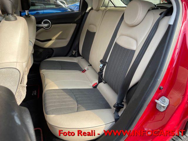 FIAT 500X 1.6 MultiJet 120 CV Lounge Prezzo reale