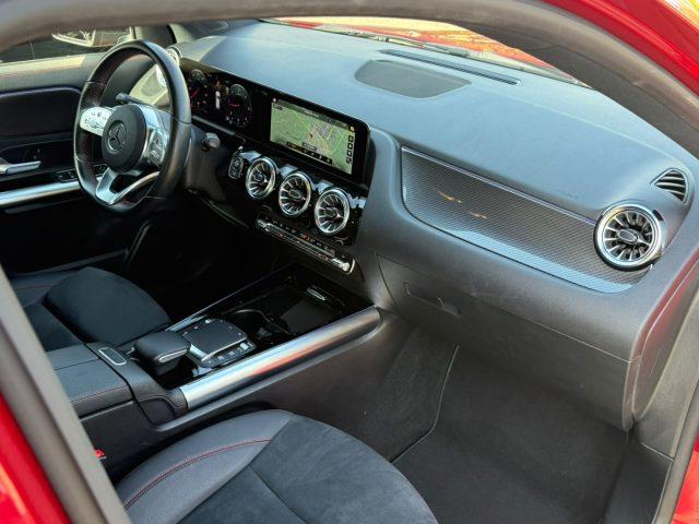 MERCEDES-BENZ GLA 200 d Automatic Premium NAVI - TETTO - LED - 20