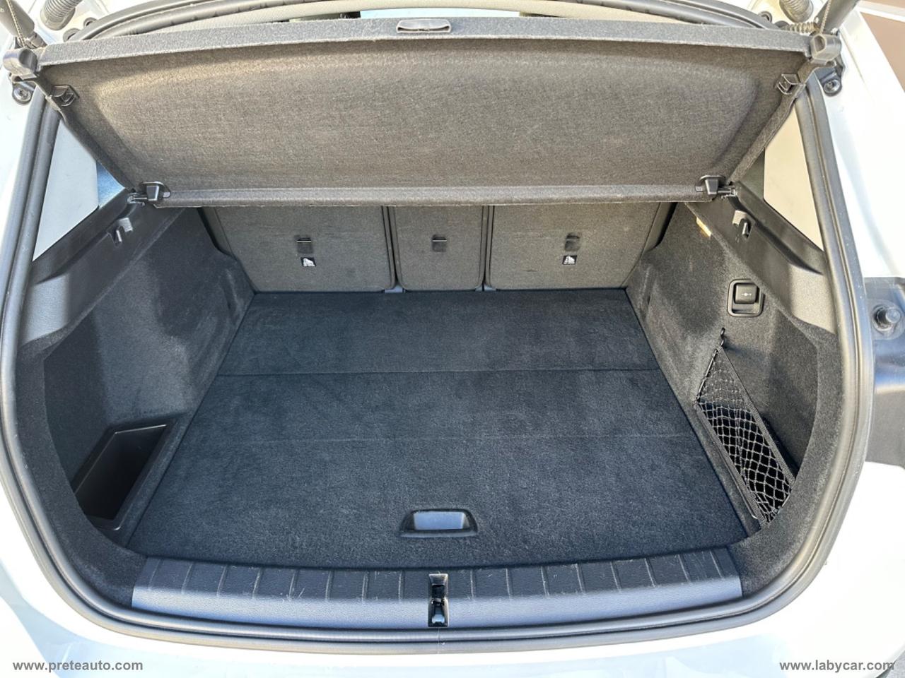 BMW X1 xDrive20d Business Advantage