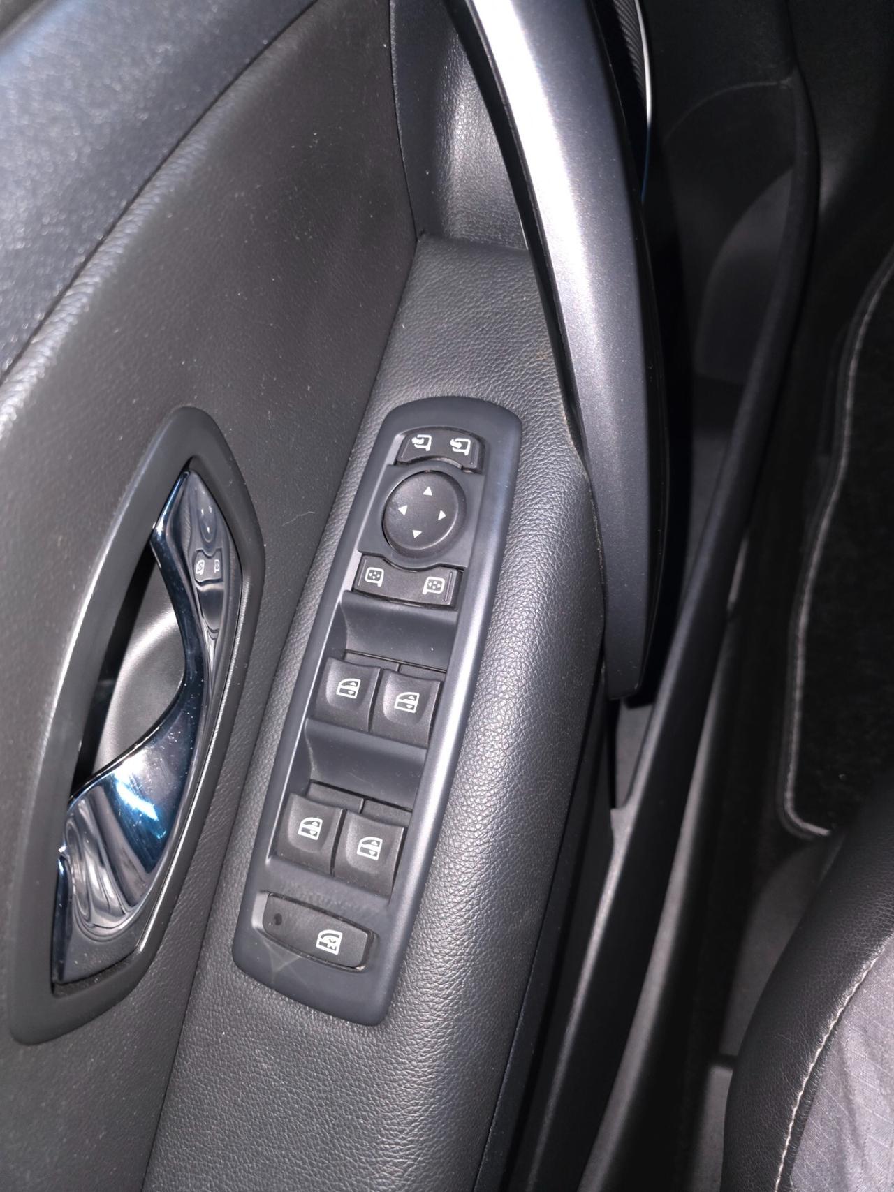 Renault Megane Mégane 1.5 dCi 110CV GT Line garantita 12M