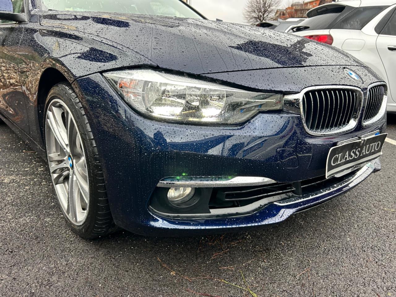 Bmw 340i xDrive Luxury