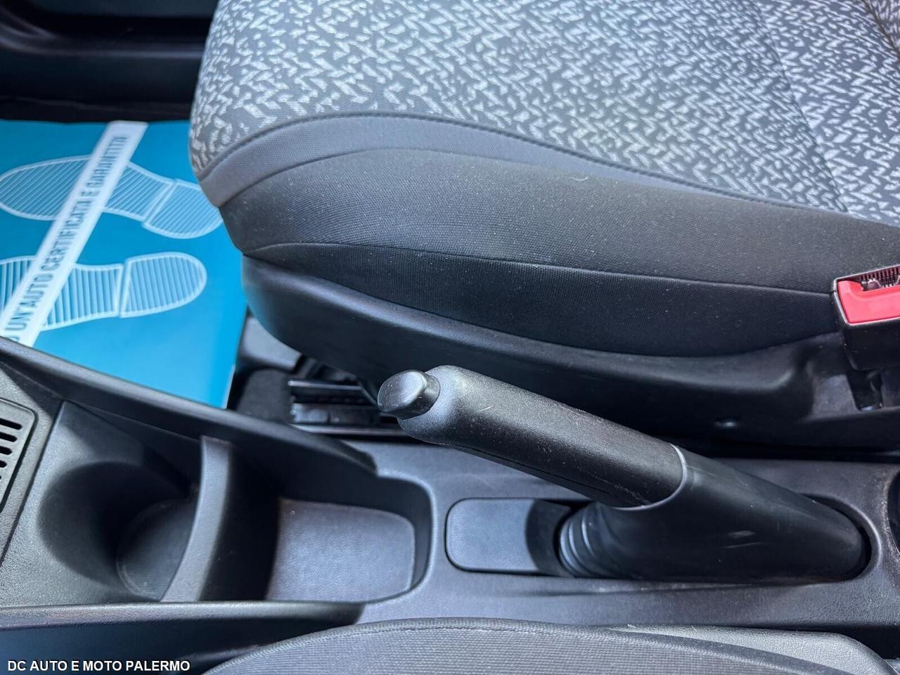 Lancia Ypsilon 1.0 Fire 69CV..Hybrid Ecochic.2022