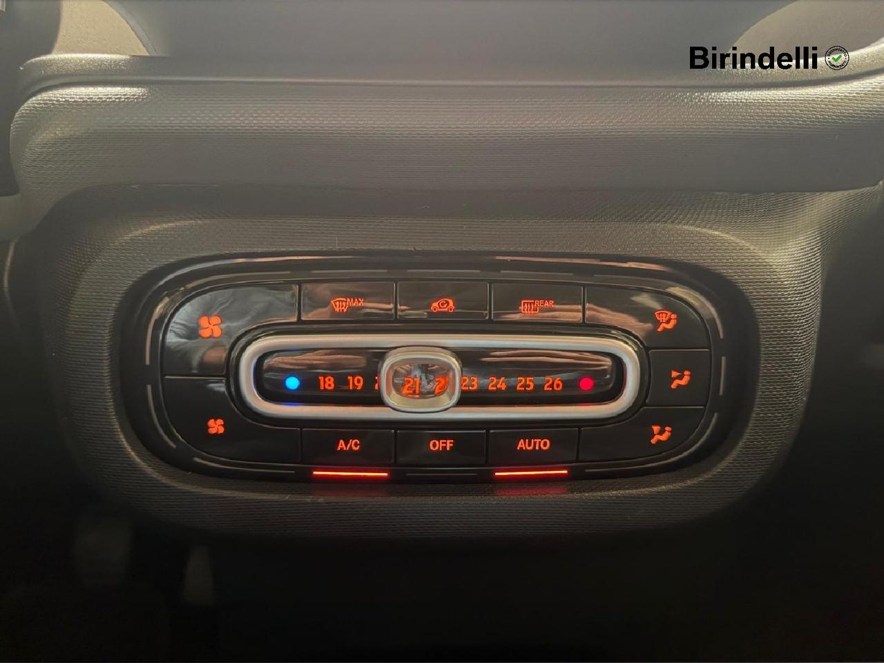 SMART forfour 2ªs. (W453) - forfour 70 1.0 Passion