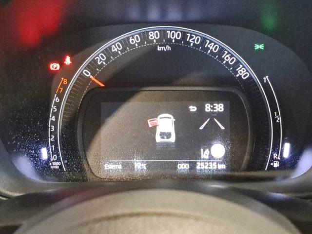 TOYOTA Aygo X 1.0 VVT-i 72 CV 5 porte Active