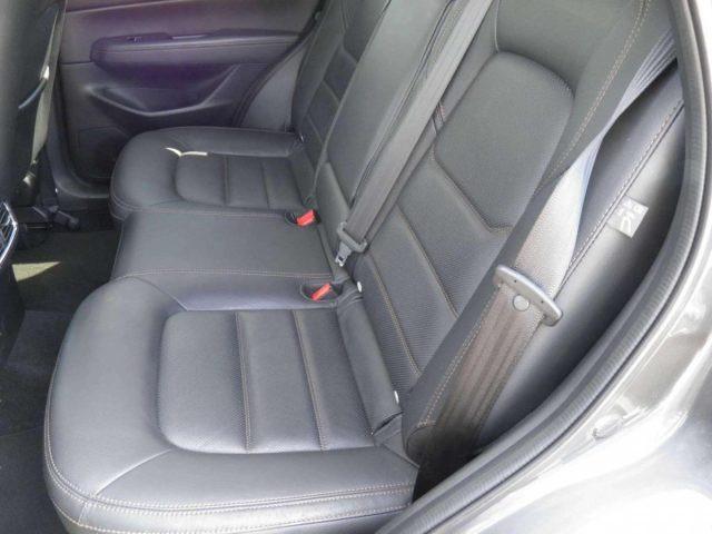 MAZDA CX-5 2.0L SKYACTIV G 165CV EXCLUSIVE AUTOMATIC
