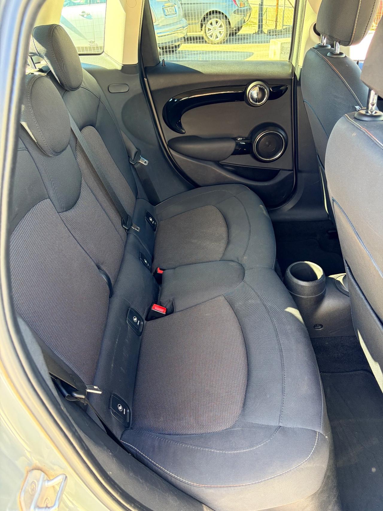 Mini 1.5 Cooper D Hype 5 porte