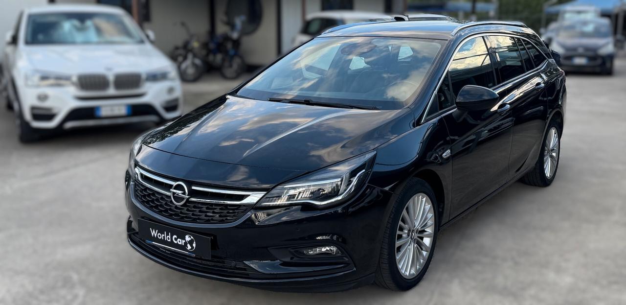 Opel Astra 1.6 CDTi 136CV Start&Stop Sports Tourer Elective