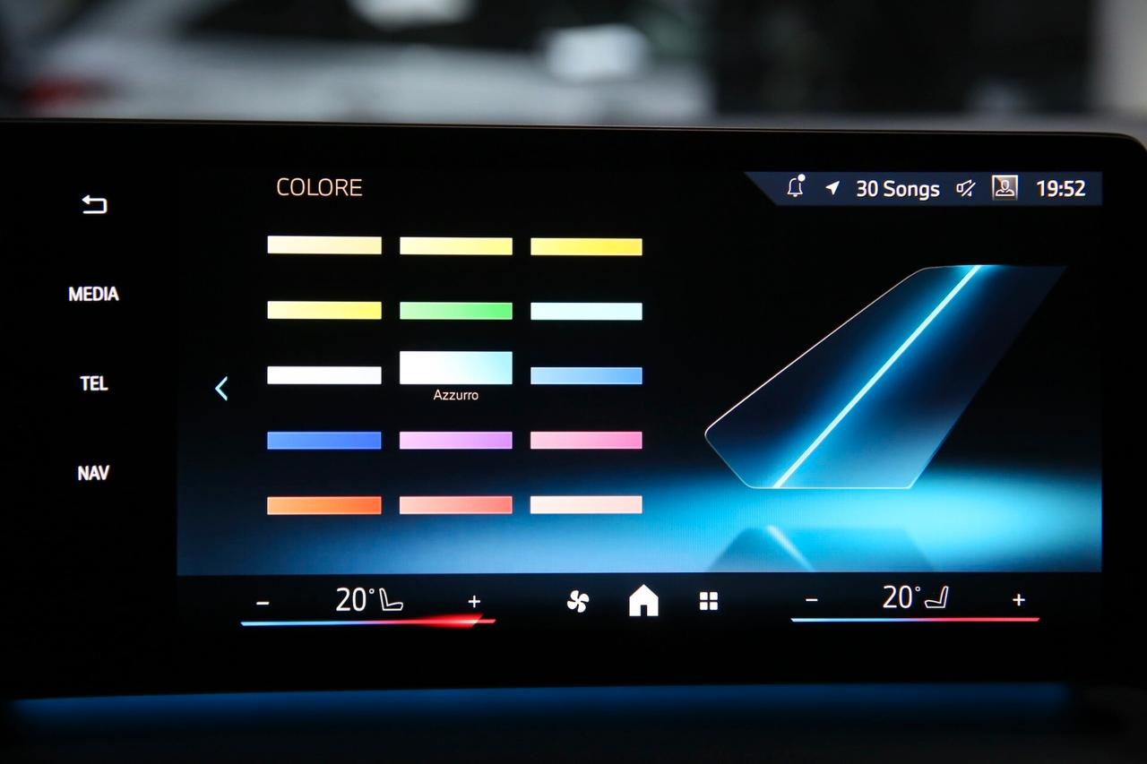 BMW 118d M Sport Pro auto