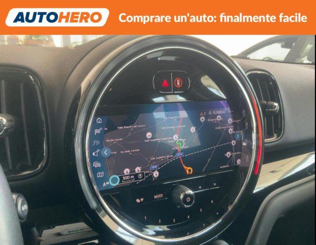 MINI Countryman 1.5 Cooper SE Essential Countryman ALL4