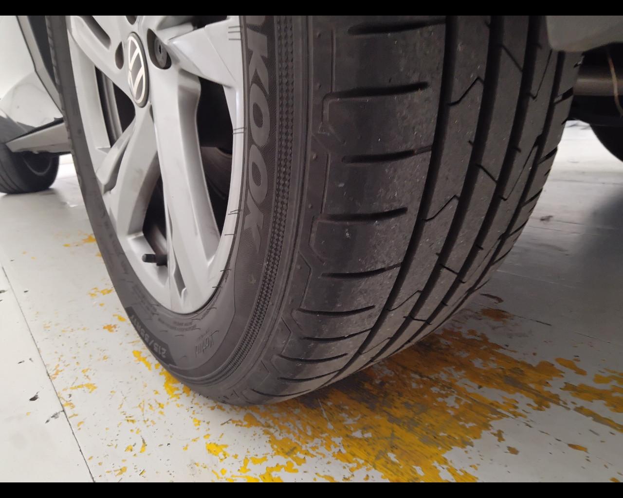 VOLKSWAGEN T-Roc I 2022 - T-Roc 1.0 tsi R-Line 110cv