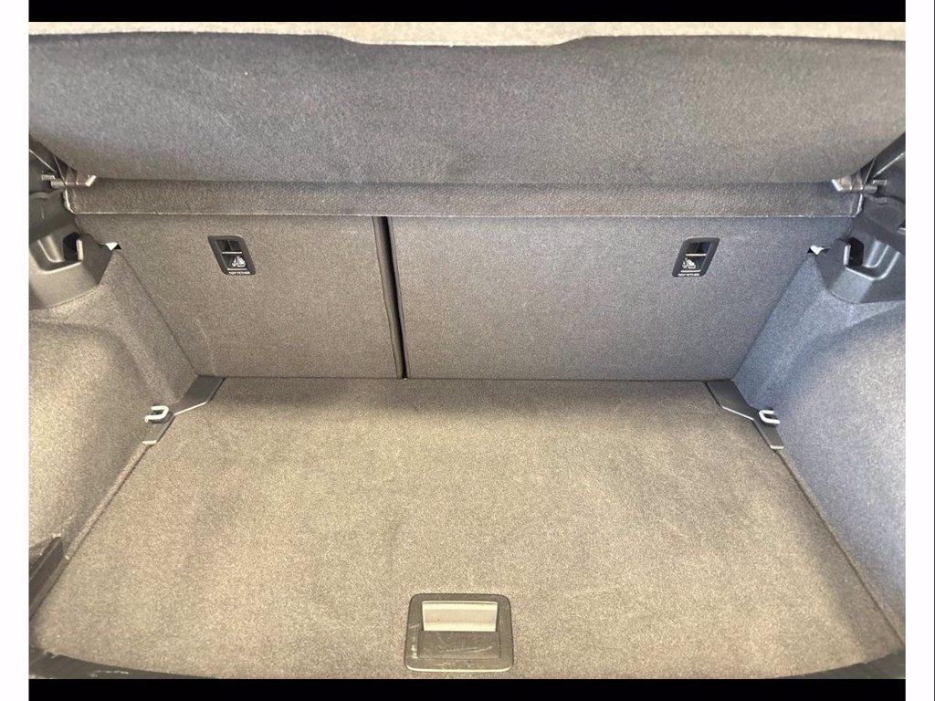 VOLKSWAGEN Polo 1.0 tsi life 95cv dsg del 2025