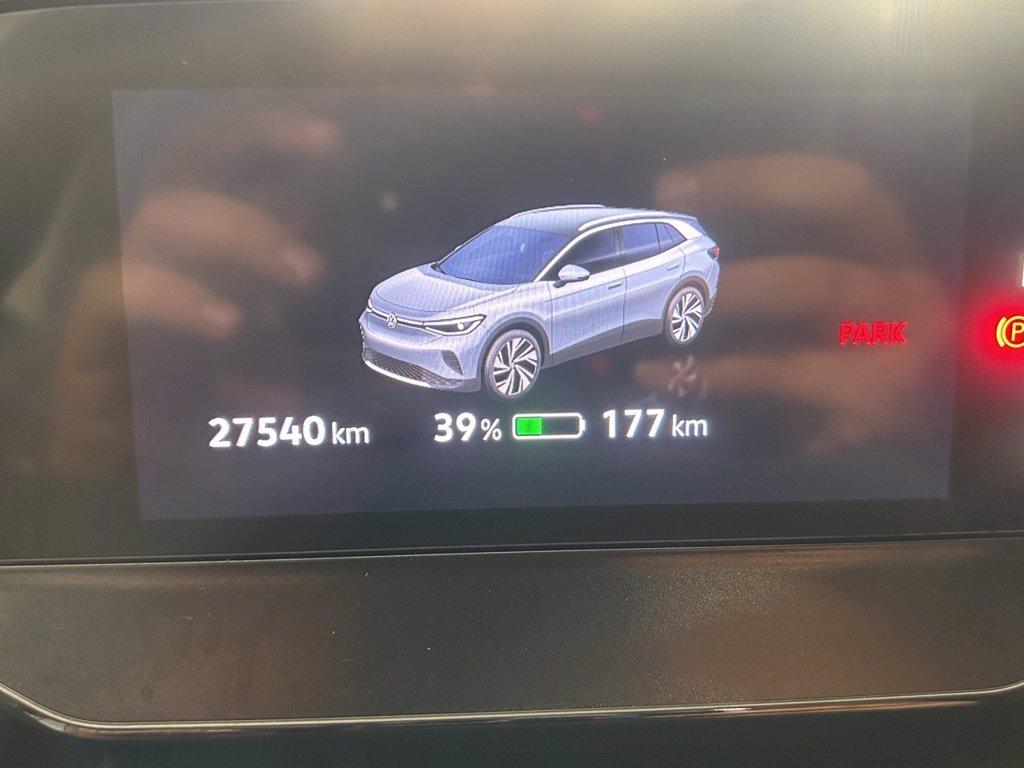 VOLKSWAGEN Id.4 77 kwh pro 4motion 265cv del 2024