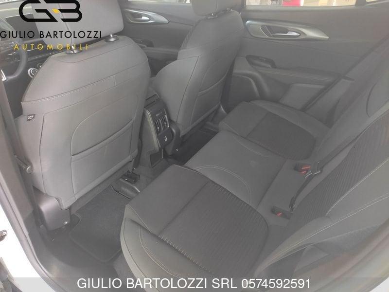 Alfa Romeo Tonale 1.6 diesel 130 CV TCT6 Sprint