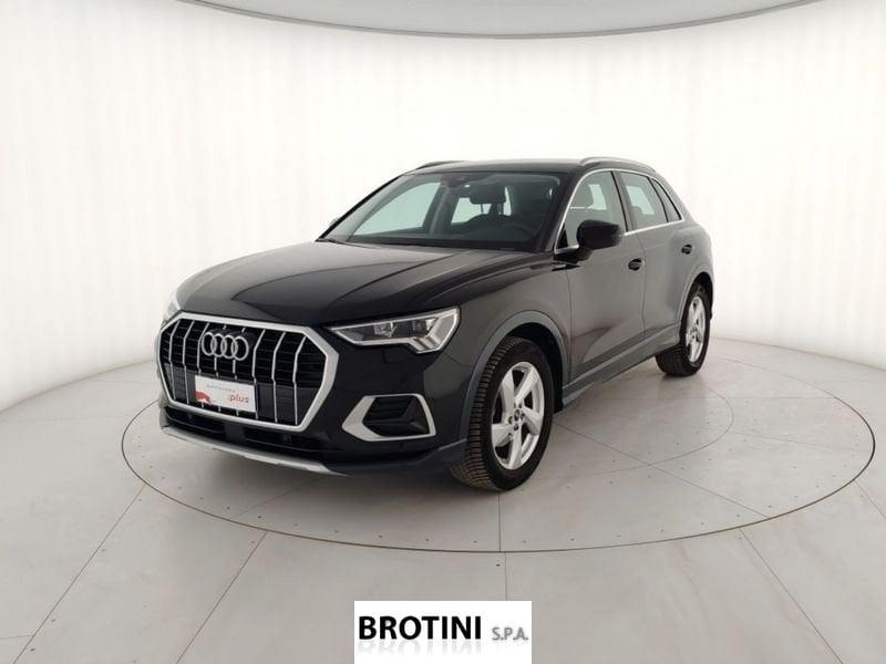 Audi Q3 1.5 35 TFSI Business Advanced S-Tronic