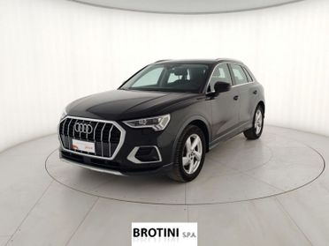 Audi Q3 1.5 35 TFSI Business Advanced S-Tronic