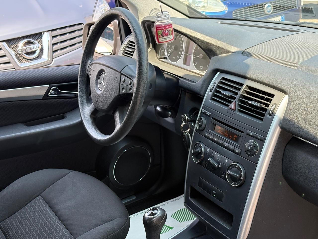 Mercedes-benz B 170 Sport