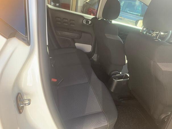 Citroen C3 PureTech 83 S&S Shine