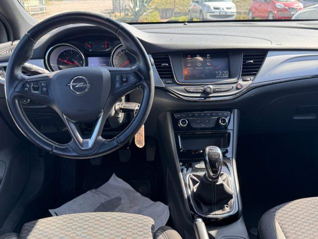OPEL Astra 1.5 CDTI 122 CV S&S 5 porte Business Elegance