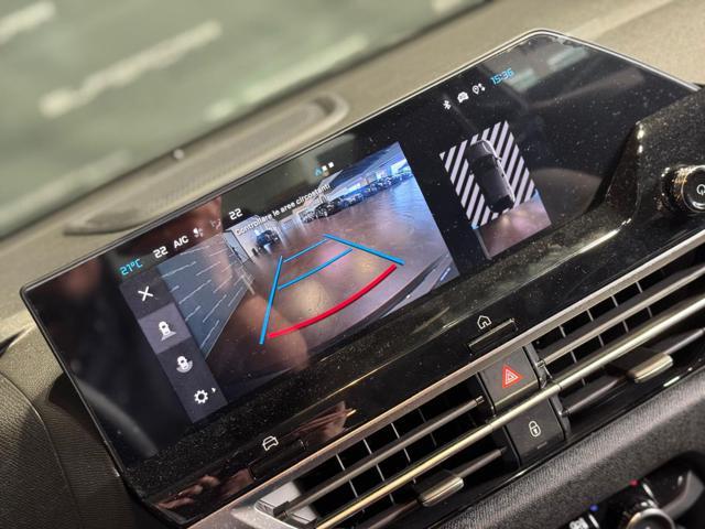CITROEN C4 PureTech 130 S&S EAT8 Plus