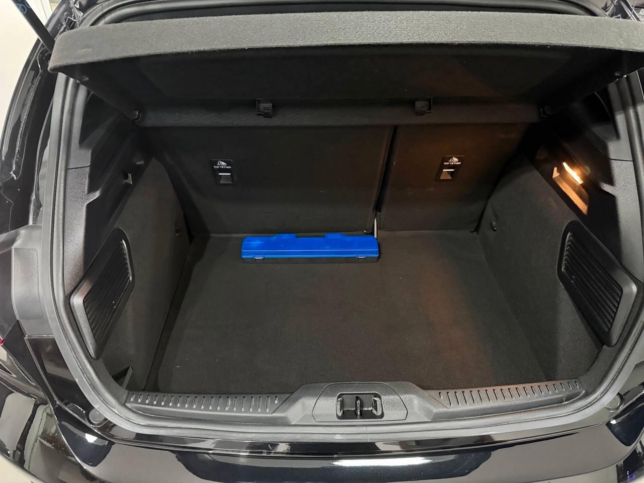 Ford Focus 2021 1.5 120 CV automatico 5p. ST-Line