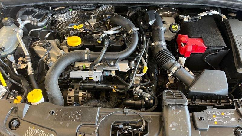Renault Clio V 2023 1.0 TCe Techno