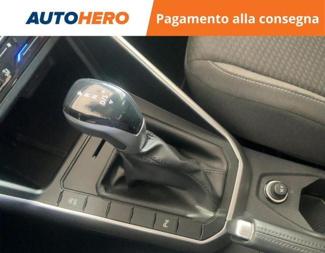VOLKSWAGEN Polo 1.0 TSI DSG Life