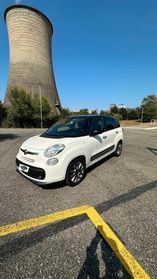 Fiat 500L Living 1.6 Multijet 105 CV Lounge unico proprietario