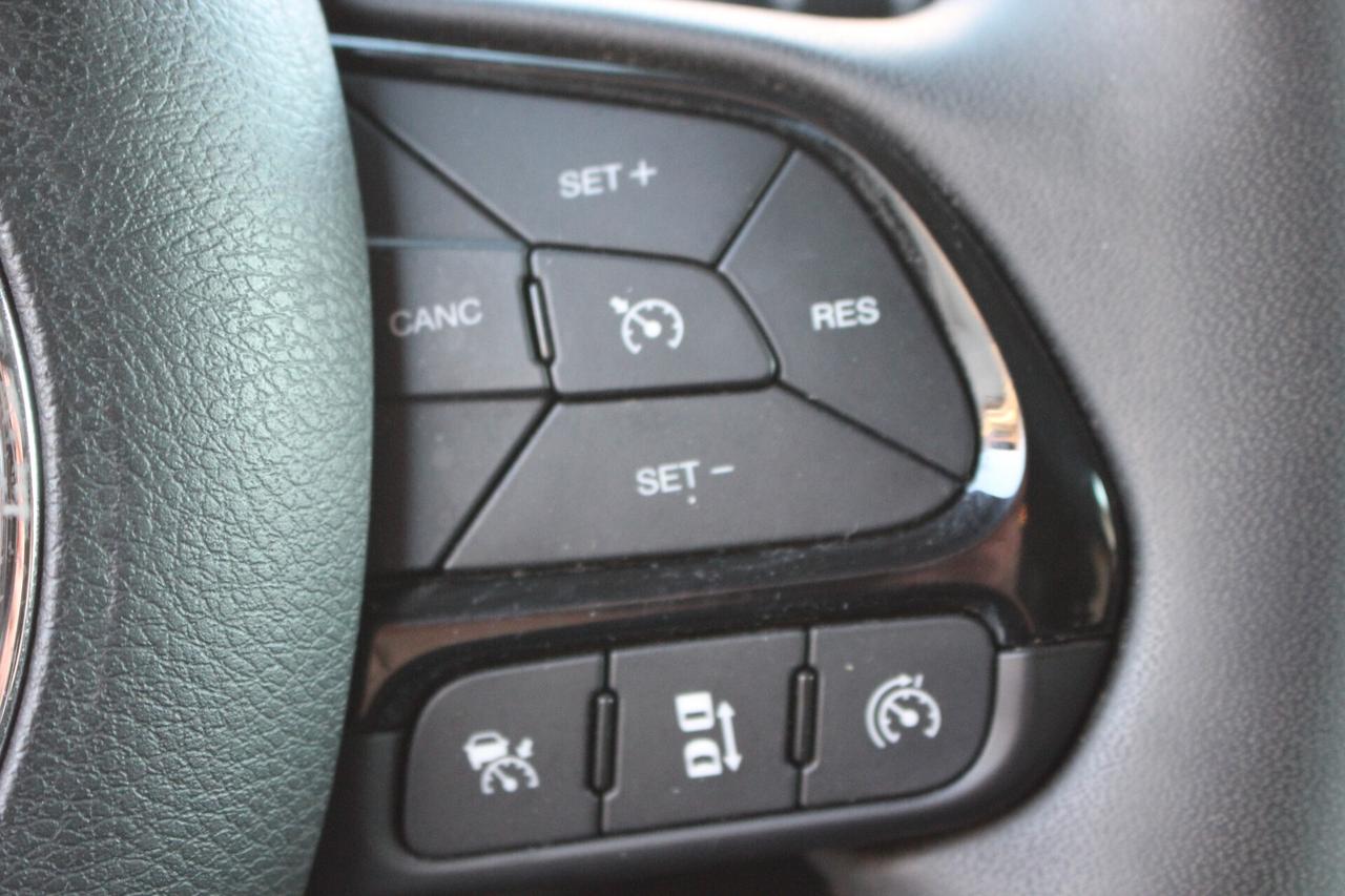 Jeep Renegade *PREZZO VERO* 1.6 mjt Limited 120cv AUTOM GAR 12 M