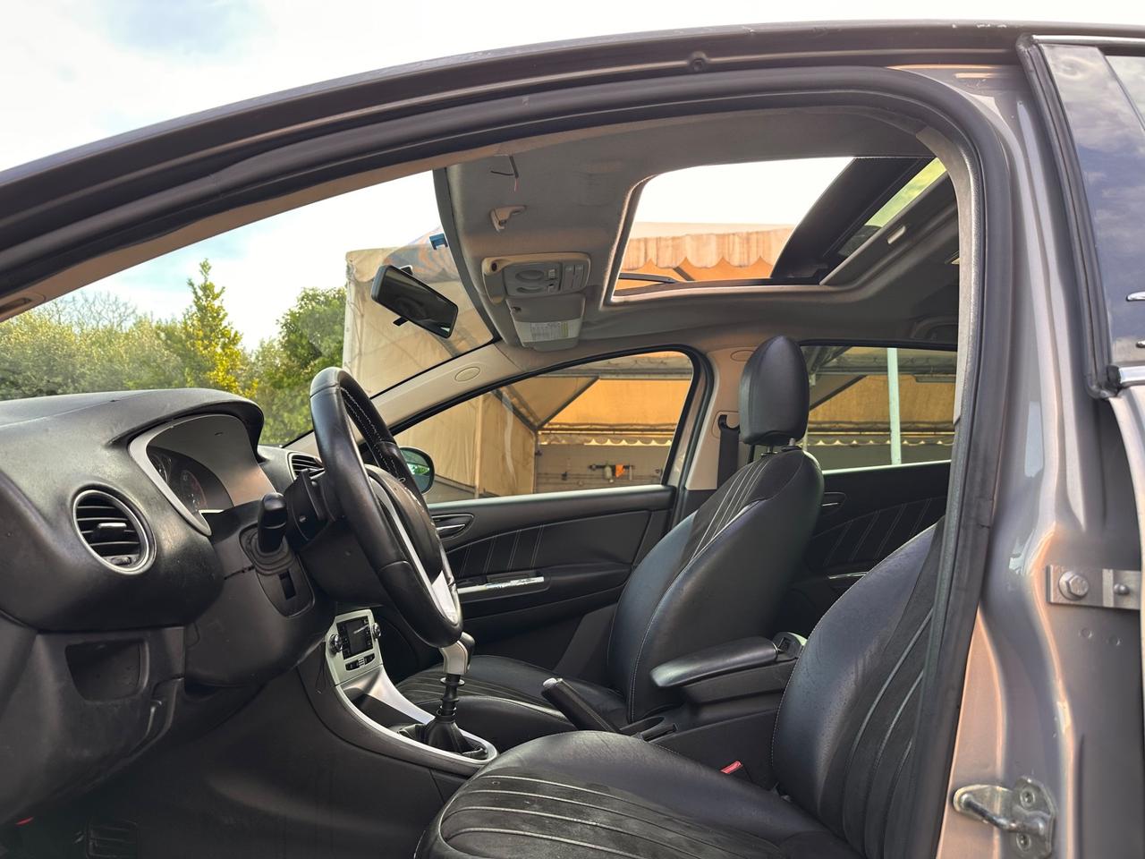 Lancia Delta 2.0 MJT DPF Platino