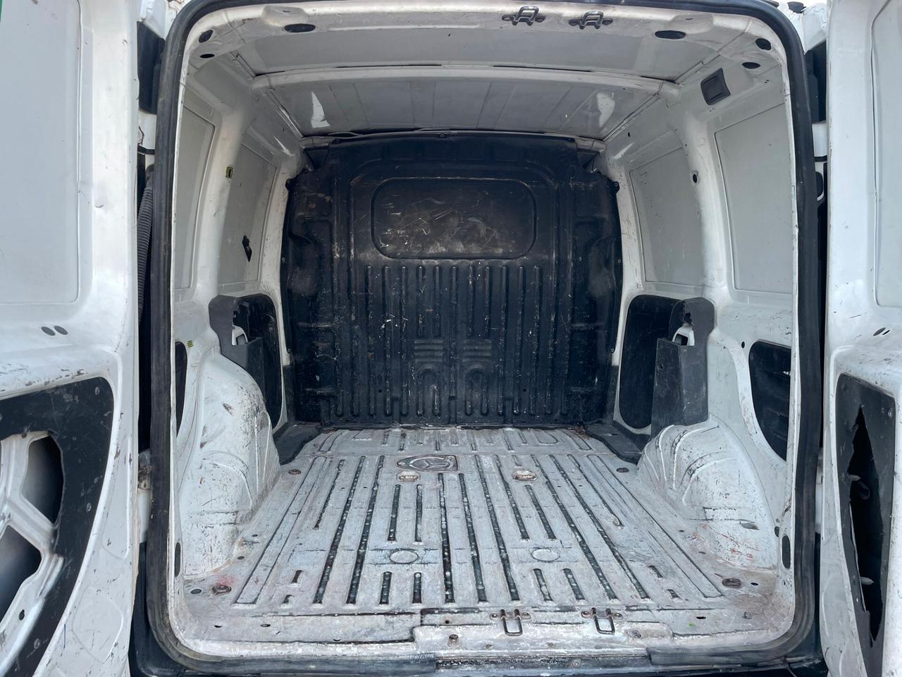 FIAT DOBLO' 1.9 JTD - 2001