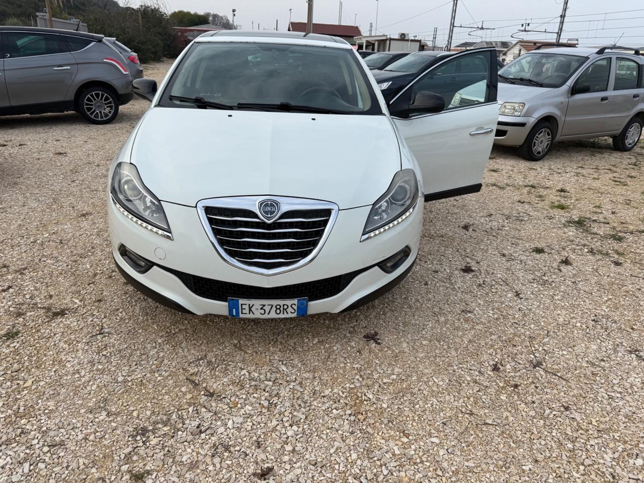 Lancia Delta 1.6 MJT 105 CV SUPER PREZZO 2.999€