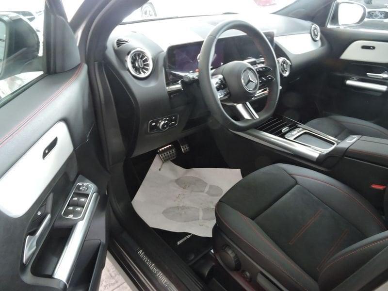 Mercedes-Benz GLA GLA 250 e Plug-in hybrid AMG Line Advanced Plus