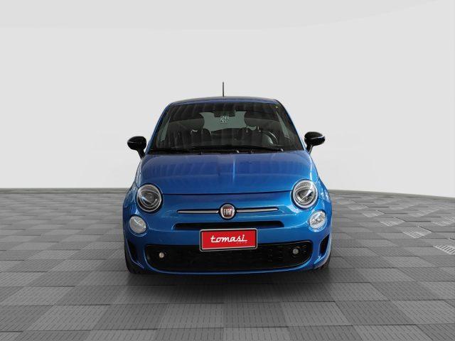 FIAT 500 500 1.0 Hybrid Connect