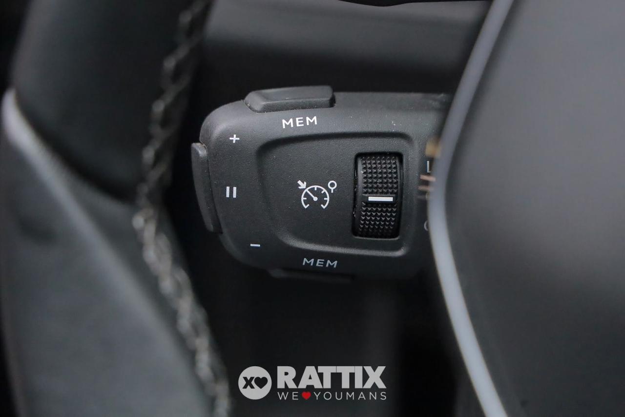 Peugeot 3008 1.6 hybrid 225CV Allure Pack e-eat8