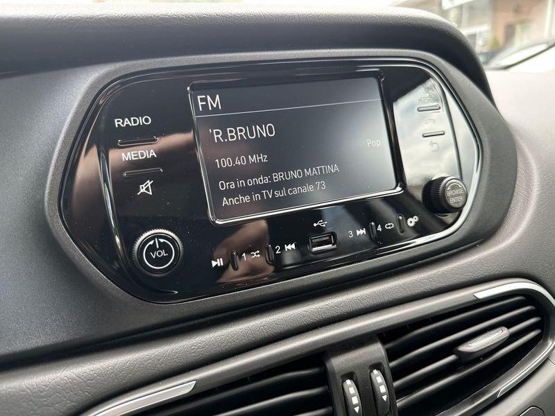 FIAT Tipo Fiat tipo 1.5 Hybrid DCT 5 porte