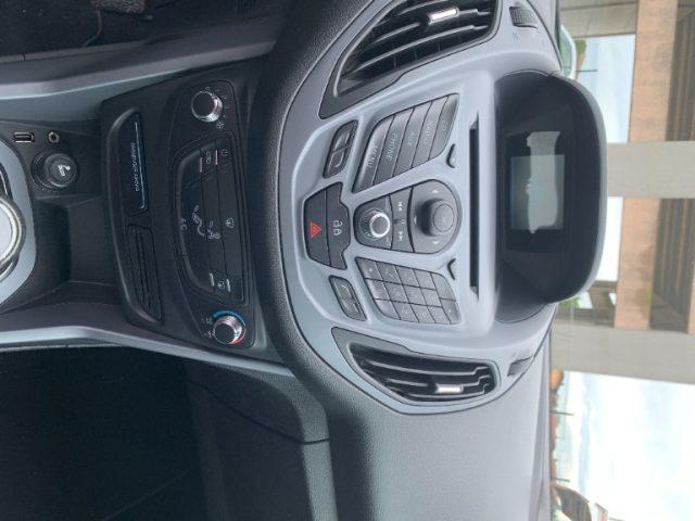 FORD B-Max 1.5 TDCi 75 CV Business