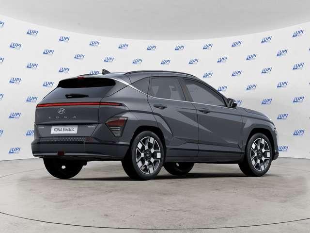 Hyundai KONA 64,8 kWh Exclusive Tech Pack+HP