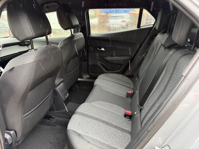 Peugeot 2008 PureTech 100 S&S Allure