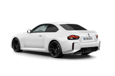 BMW Serie 2 M2 M XDRIVE COUPÉ