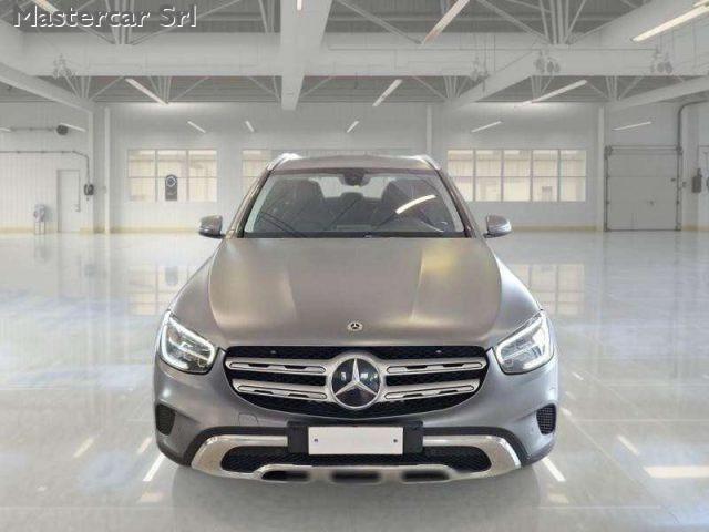 MERCEDES-BENZ GLC 300 GLC - 300e phev (eq-power) Business 4matic GD683TH