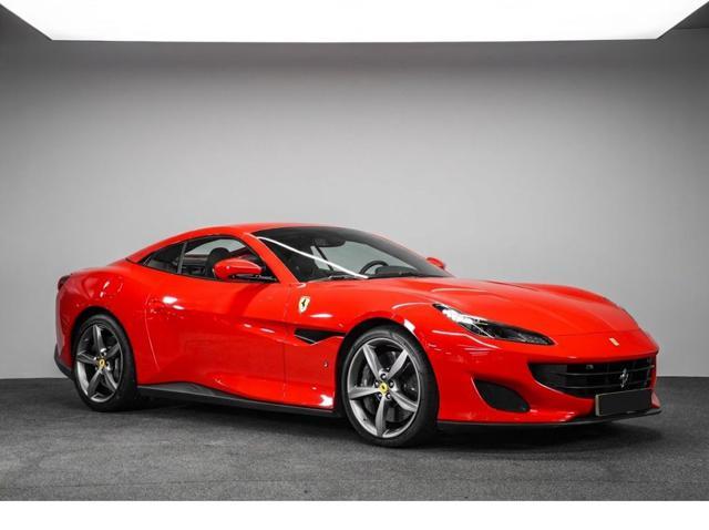FERRARI Portofino Portofino