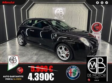 Alfa Romeo MiTo 1.4 T 155 CV Distinctive