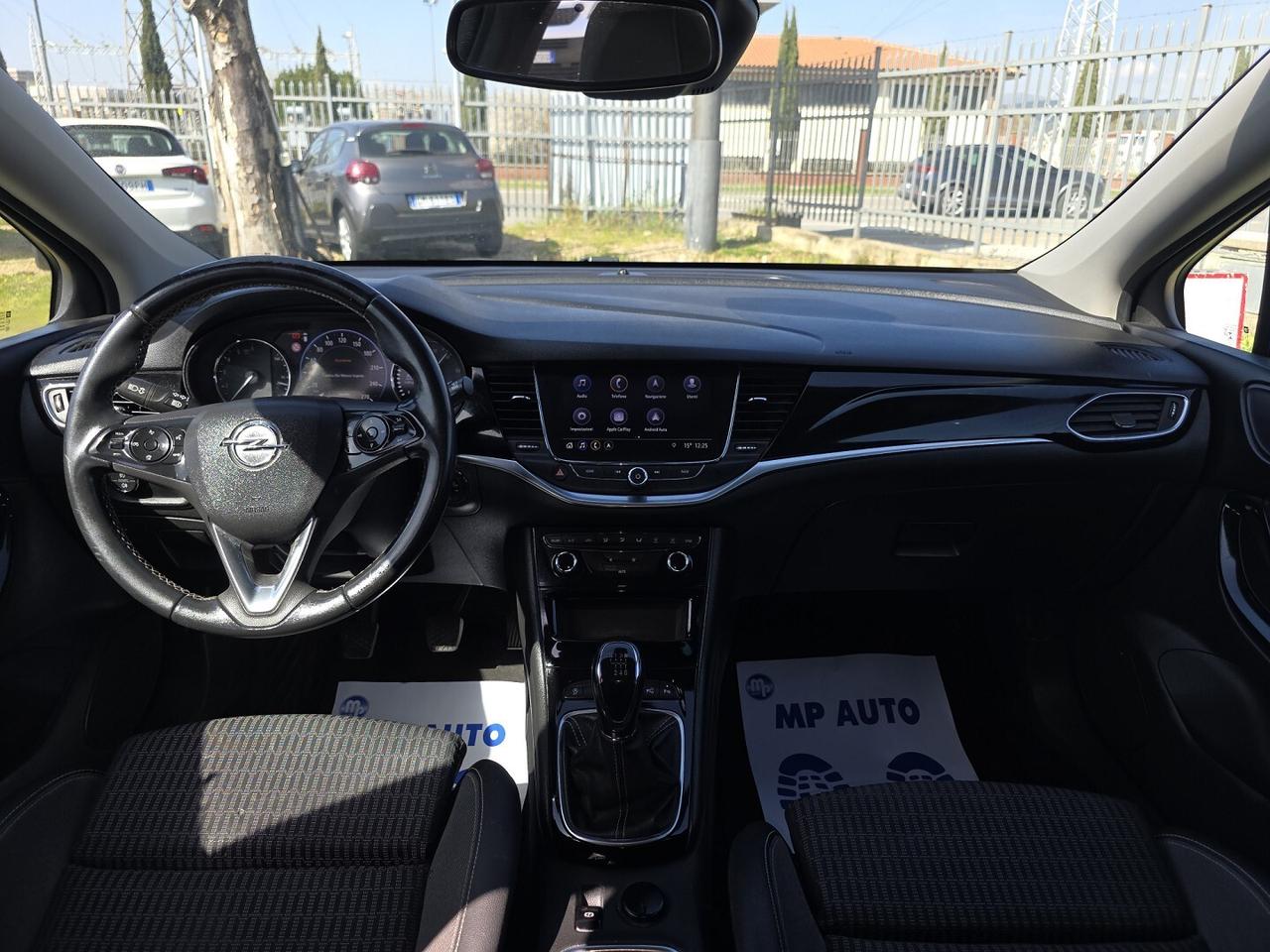Opel Astra 1.5 Cdti Buss.(KM 96.966-GARANTITA)
