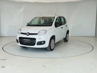 FIAT Panda III 2016 - Panda 0.9 t.air t. natural power Easy 80cv