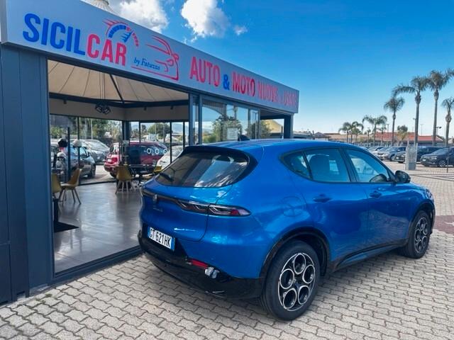 Alfa Romeo Tonale 1.6 diesel 130 CV TCT6 Veloce