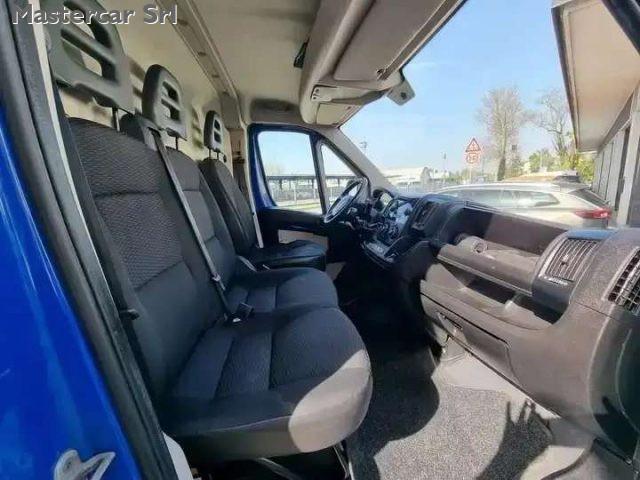 CITROEN Jumper peugeot boxer L2-H2-PM -TM 2.0130cv S tg : FT711TD